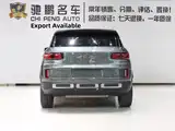 Фото 5 - Geely ICON