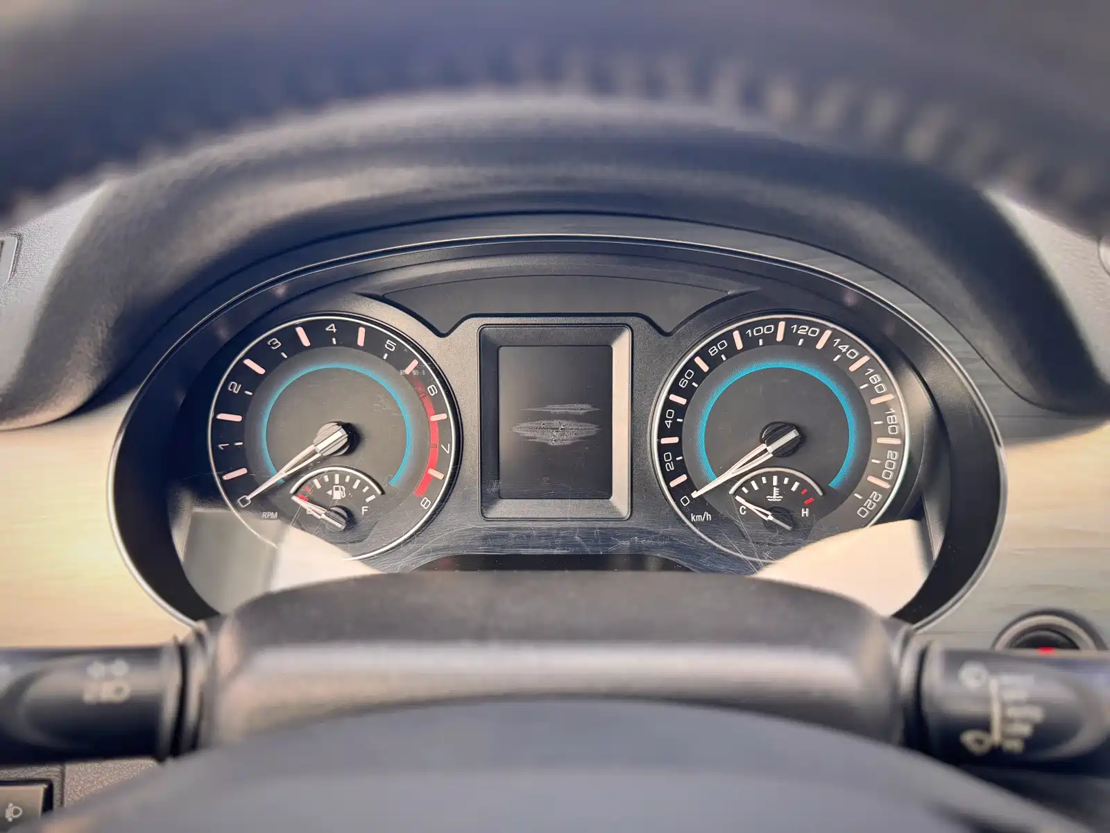 Фото 16 - Haval H2