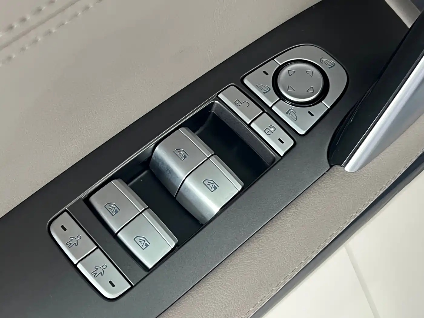BYD Tang New Energy 2025 2025 Smart Driving Edition DM-i 115KM Flagship