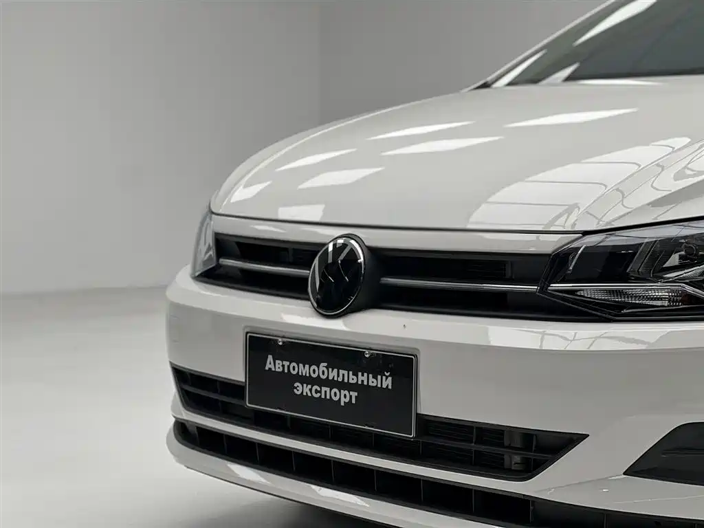 Volkswagen Polo, миниатюра 5