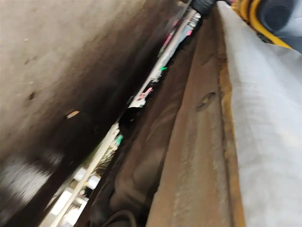 Hyundai Verna 2017 1.4L Auto Jump Edition (China V) фото 22