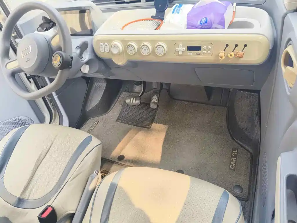 Besturn Bestune Pony 2024 2024 170km Vitality Pony