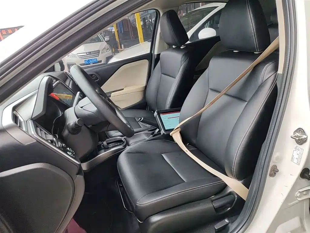Honda Greiz 2017 2016 1.5L CVT Classic Edition