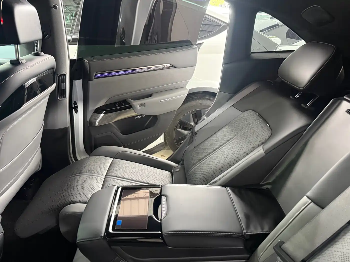 ZEEKR EXTREME KRYPTON 7X