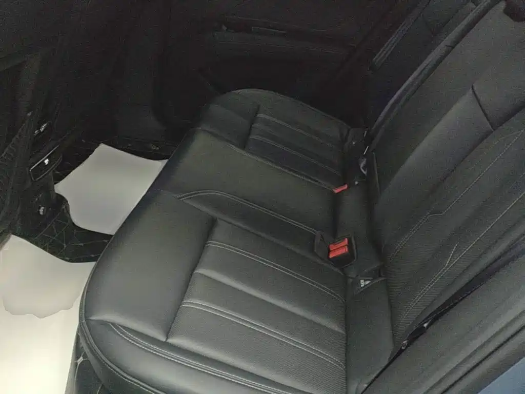 Audi Q4 e-tron 2024 2024 40 e-tron Creation Edition