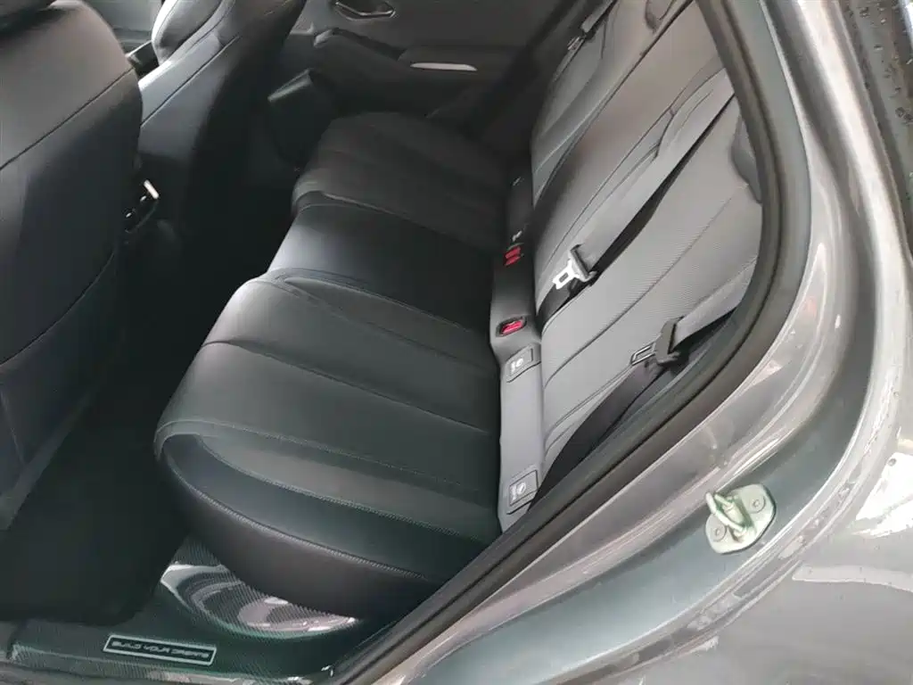BYD Qin L 2025 DM-i Smart Drive 80KM Premium фото 17