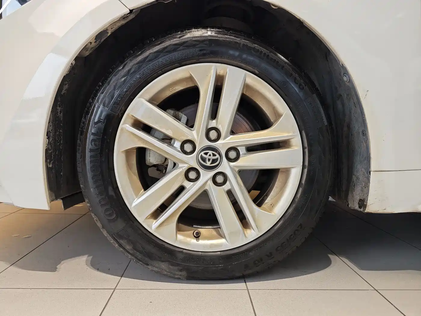 Toyota Levin 2022 TNGA 1.5L CVT Progressive Edition фото 6