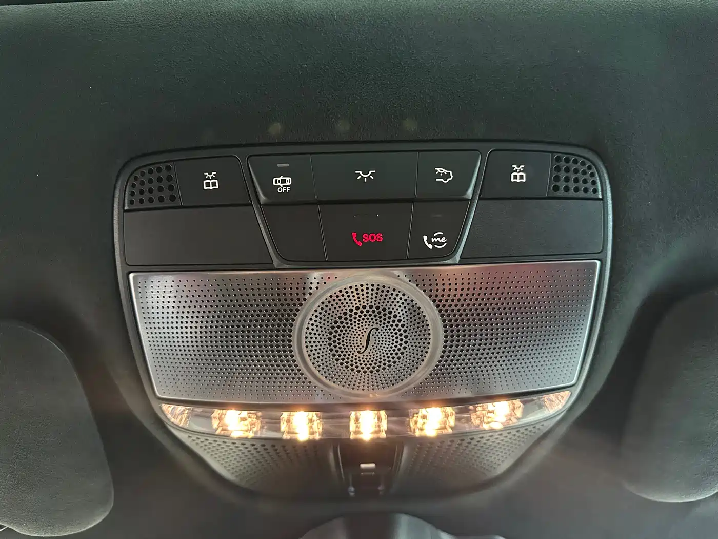 Mercedes-Benz G-Class AMG 2021 AMG G 63 фото 17