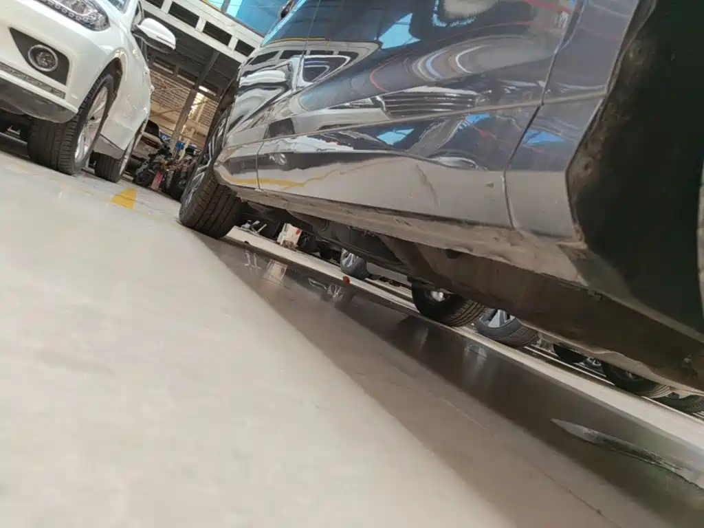 Wuling Motors Wuling Victory 2022 2022 280T 1.5T CVT Flagship
