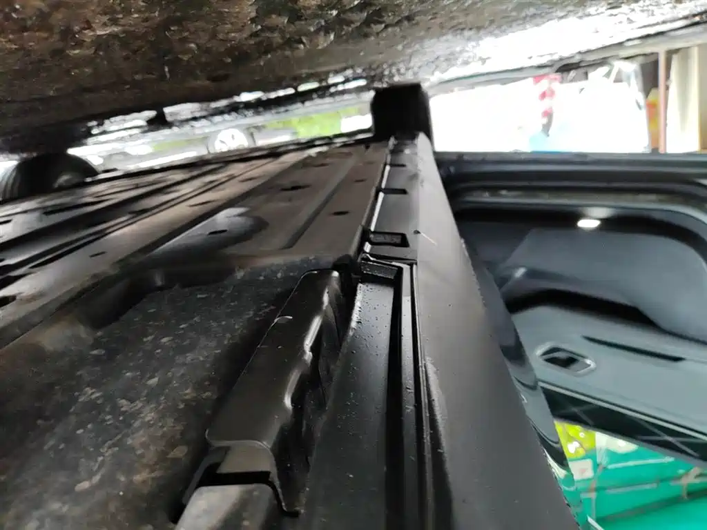 BYD Qin L 2025 DM-i Smart Drive 80KM Premium фото 22