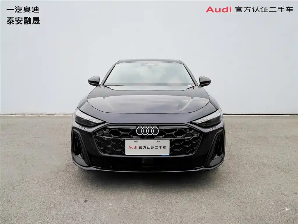 Audi A5L 2025 2.0T Sport Edition Plus фото 2
