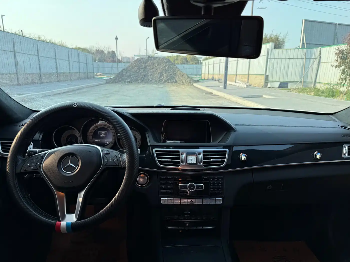 Mercedes-Benz E-Class 2014 E 300 L Sport Luxury фото 17