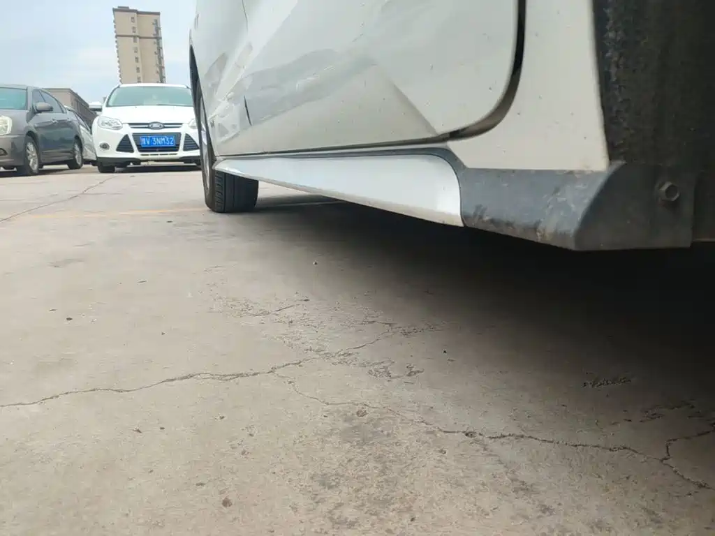 Toyota Granvia 2024 2024 2.5L Hybrid Comfort