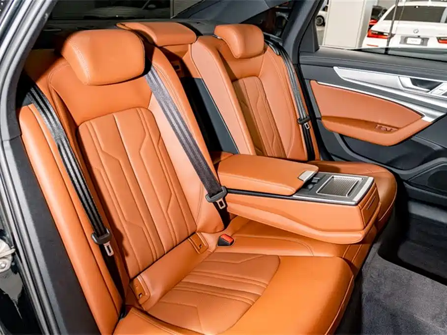 Audi A6L 2025 Model Year Facelift 40 TFSI Luxury Sport фото 22