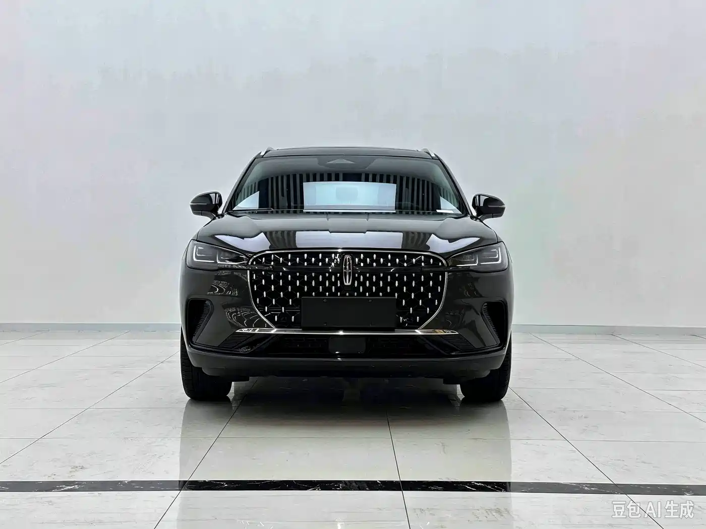 Lincoln Corsair 2025 2025 2.0T 2WD Premium Edition