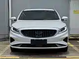 Фото 2 - Geely Borui
