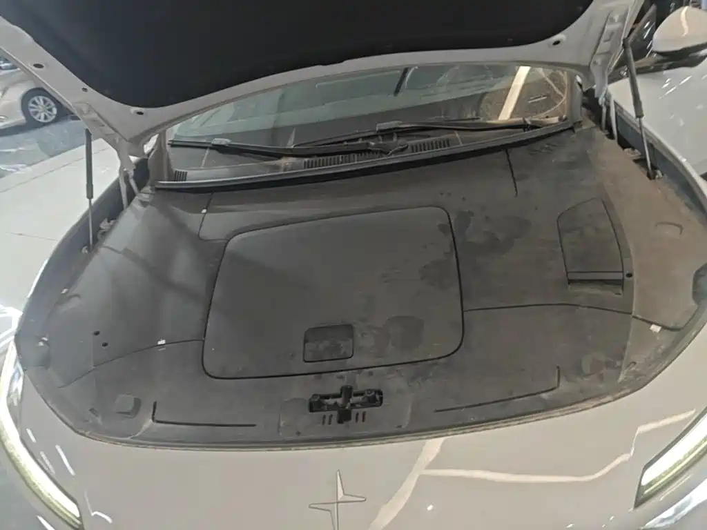 Photo 20 - Polestar 4