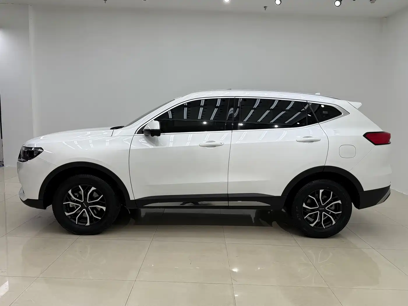 Haval H6 2023 National Trend Edition 1.5T Automatic Urban фото 5