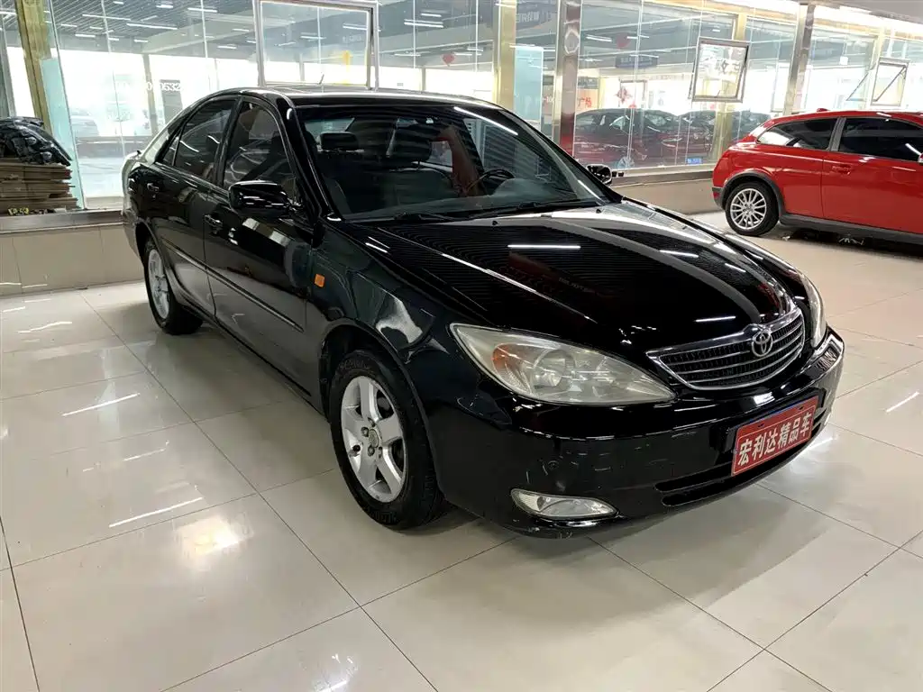 Toyota фото 9
