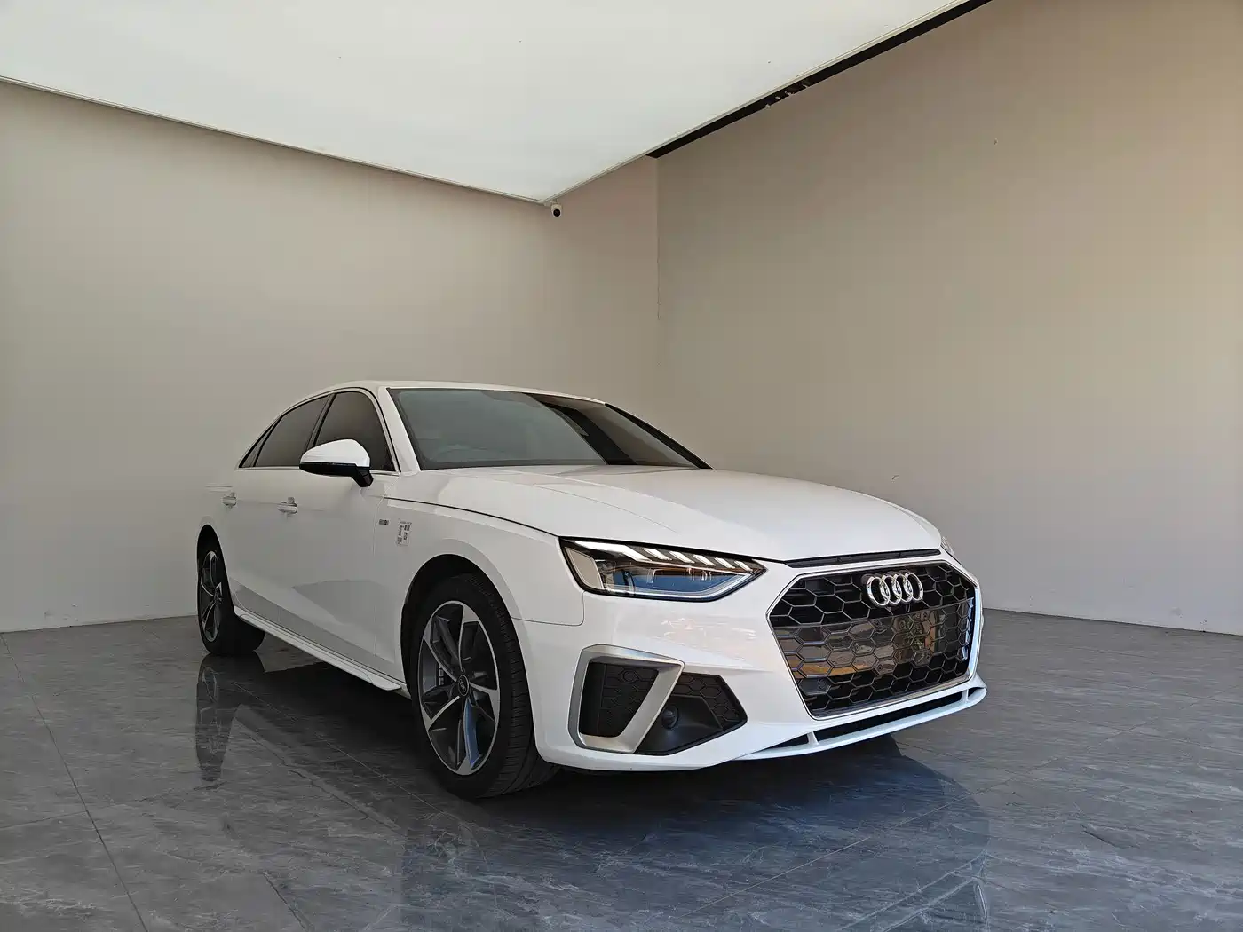 Audi A4L, миниатюра 3