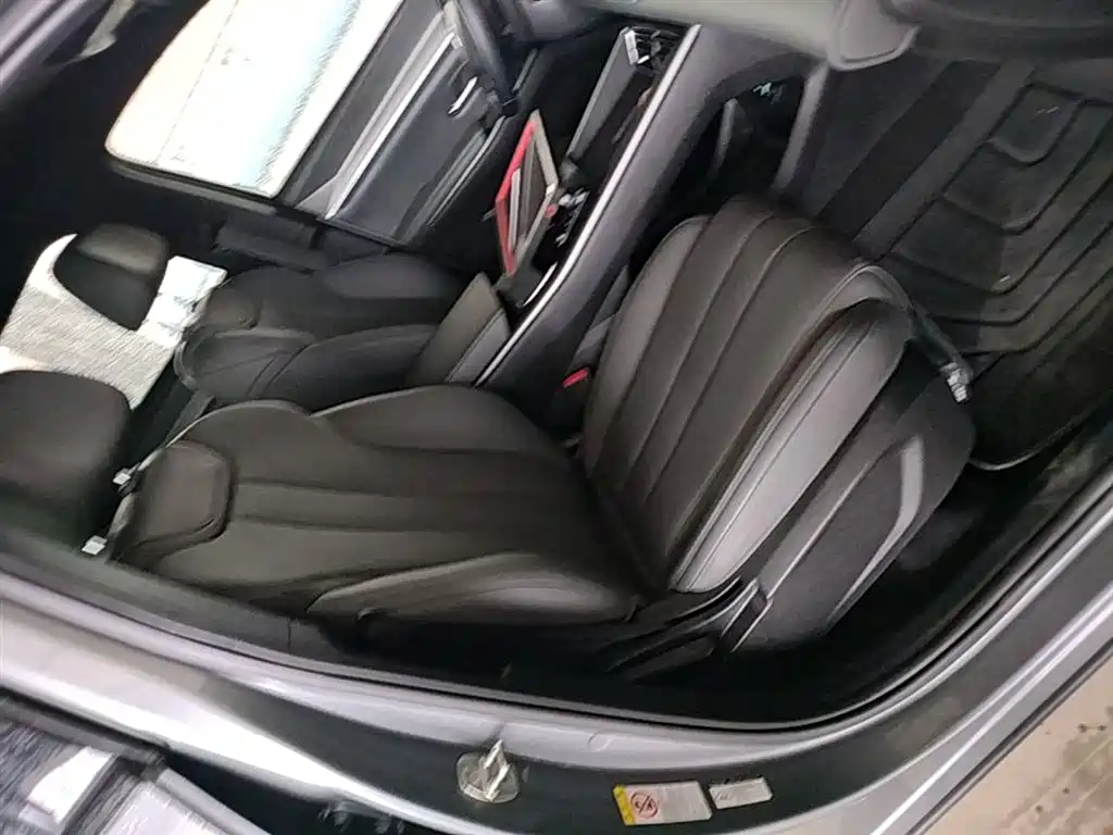 BYD Song Pro New Energy 2025 2nd Generation Smart Drive Edition DM-i 75KM Leading Type фото 20