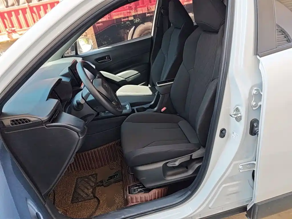 Toyota Corolla Cross 2026 2025 2.0L Pioneer Edition