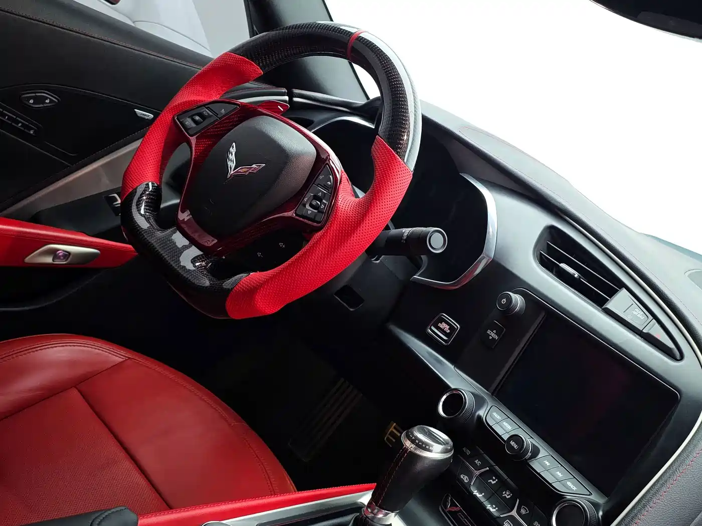 Daolangge Corvette 2015 2015 Corvette Stingray