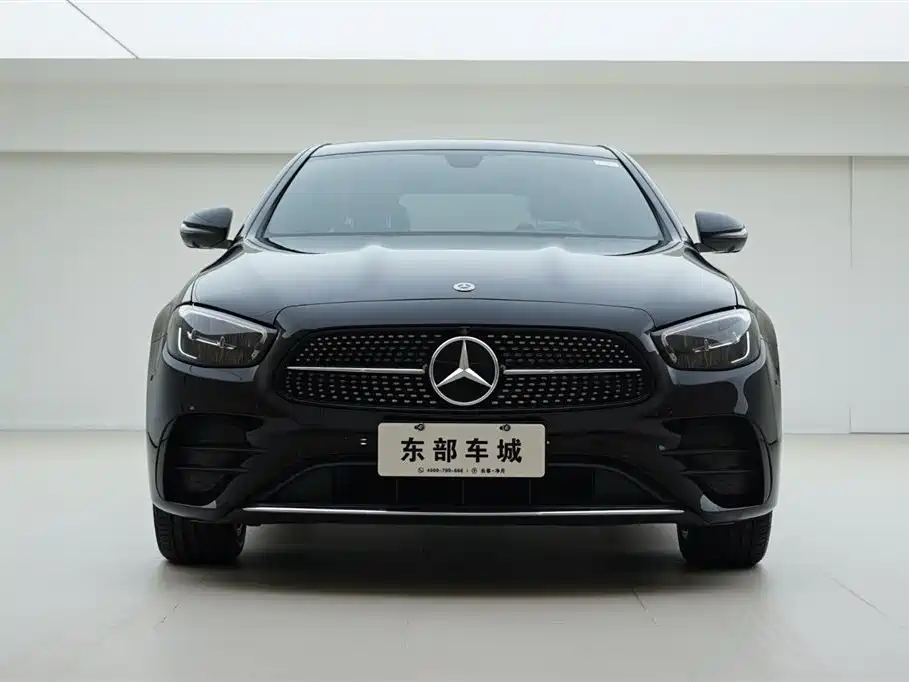 Mercedes-Benz E-Class 2021 Facelift E 300 L Sport Luxury фото 2