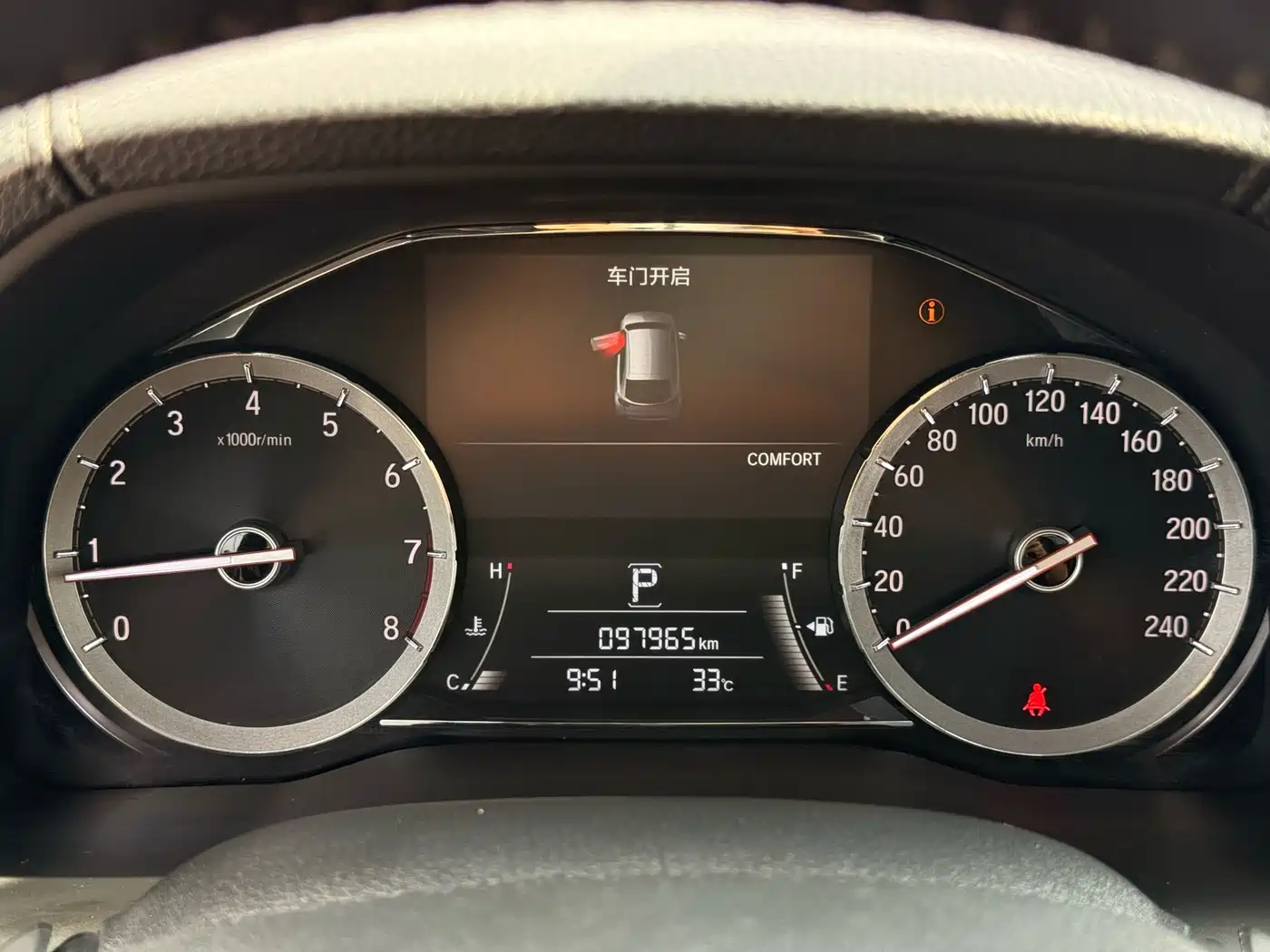 Honda UR-V 2022 2020 370TURBO 4WD Premium Edition