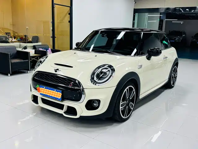 MINI 2021