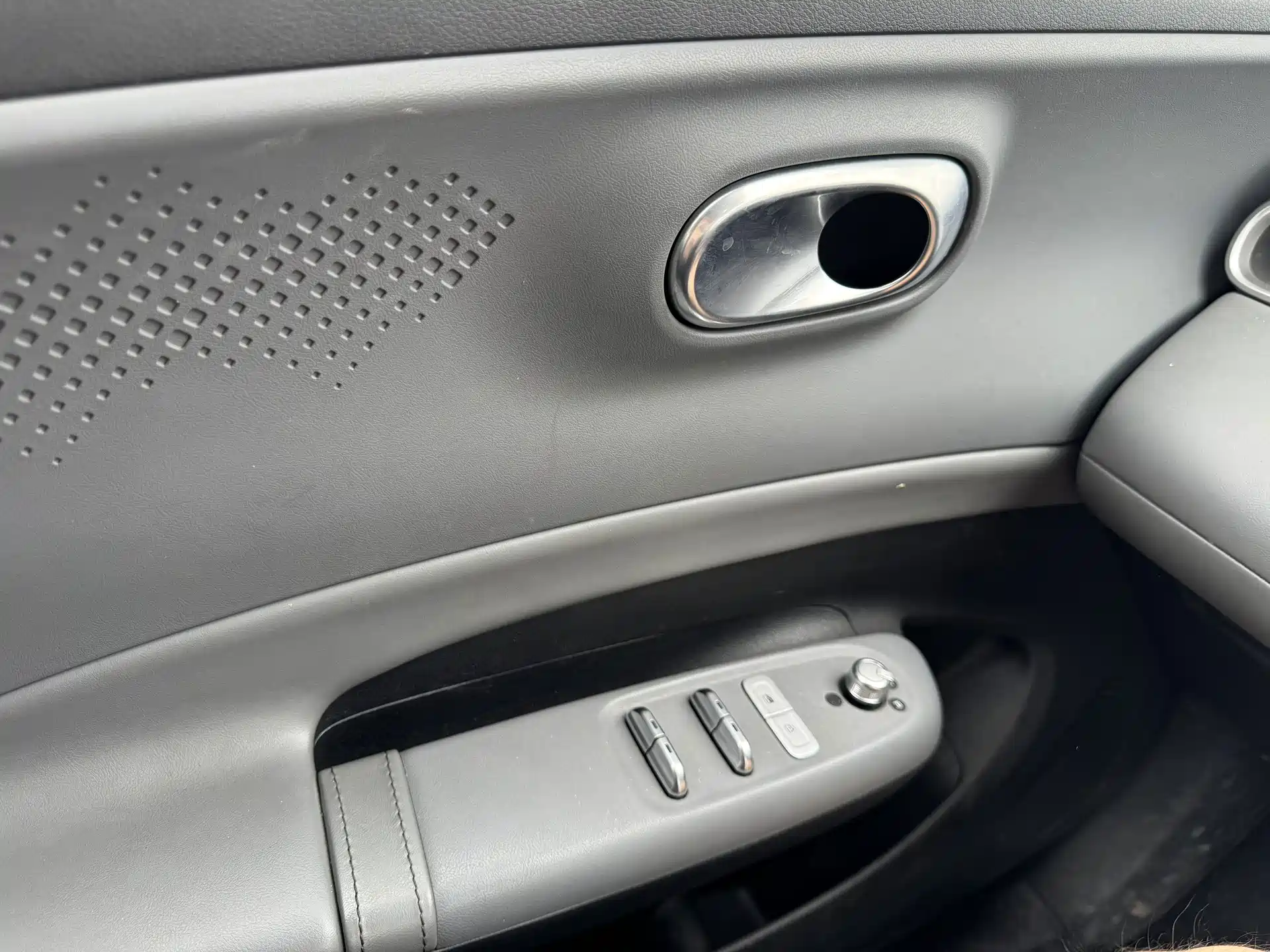 Фото 7 - Dongfeng Yipai Nano 01