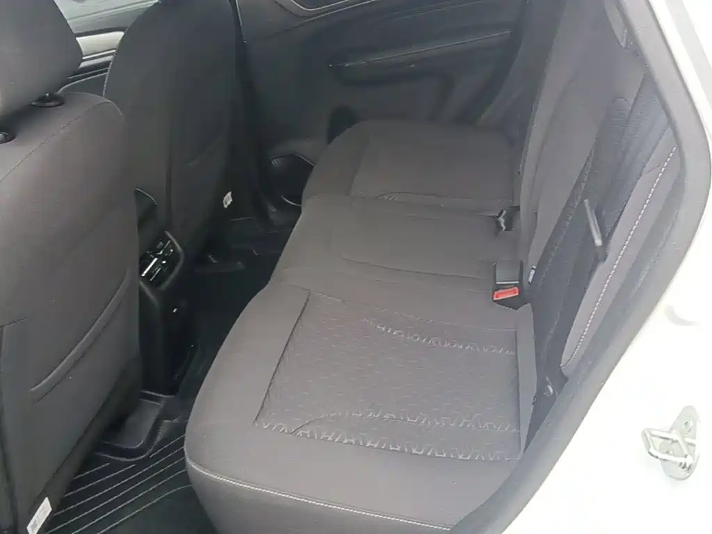 Haval M6 2024 2023 PLUS 1.5T Manual Elite Smart Connect