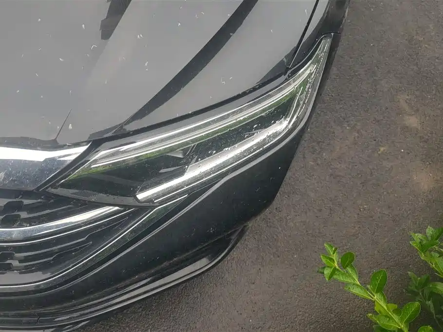 Volkswagen Sagitar 2023 300TSI DSG Surpassing Edition фото 5