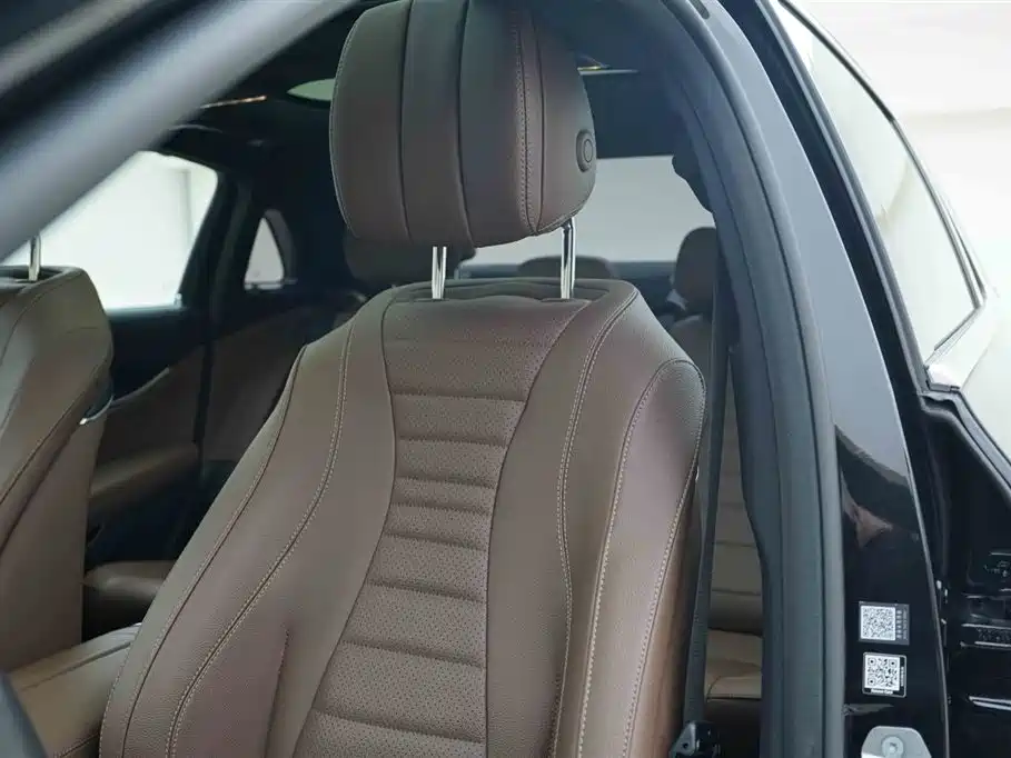 Mercedes-Benz E-Class 2021 Facelift E 300 L Sport Luxury фото 12