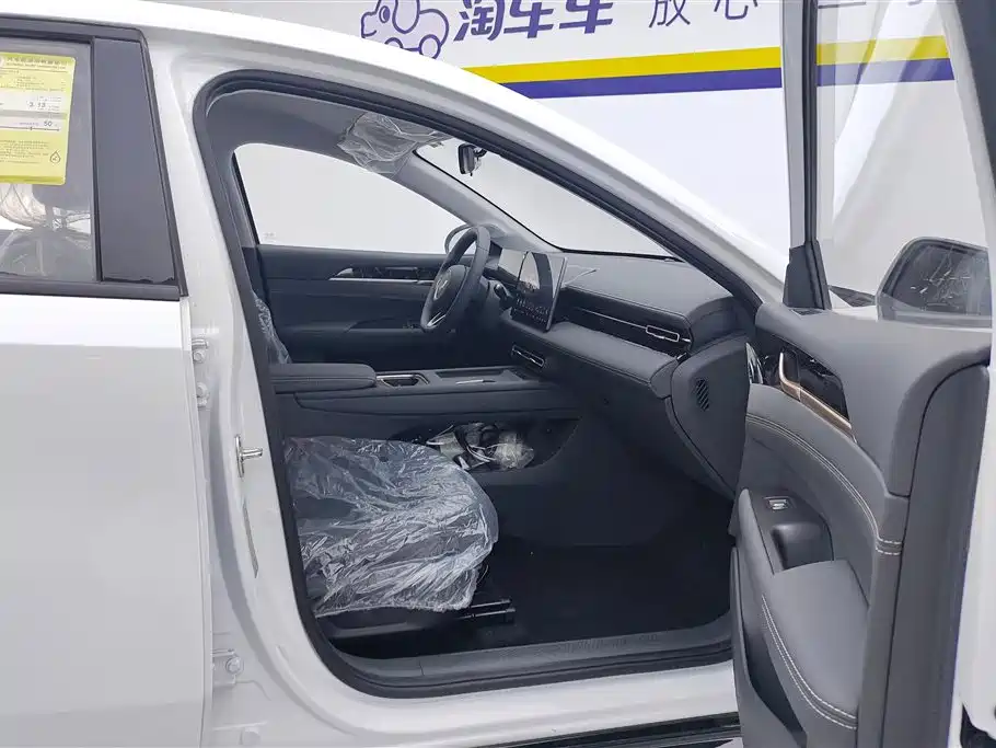 Wuling Motors Wuling Xingguang 2026 2025 70km Smart Standard