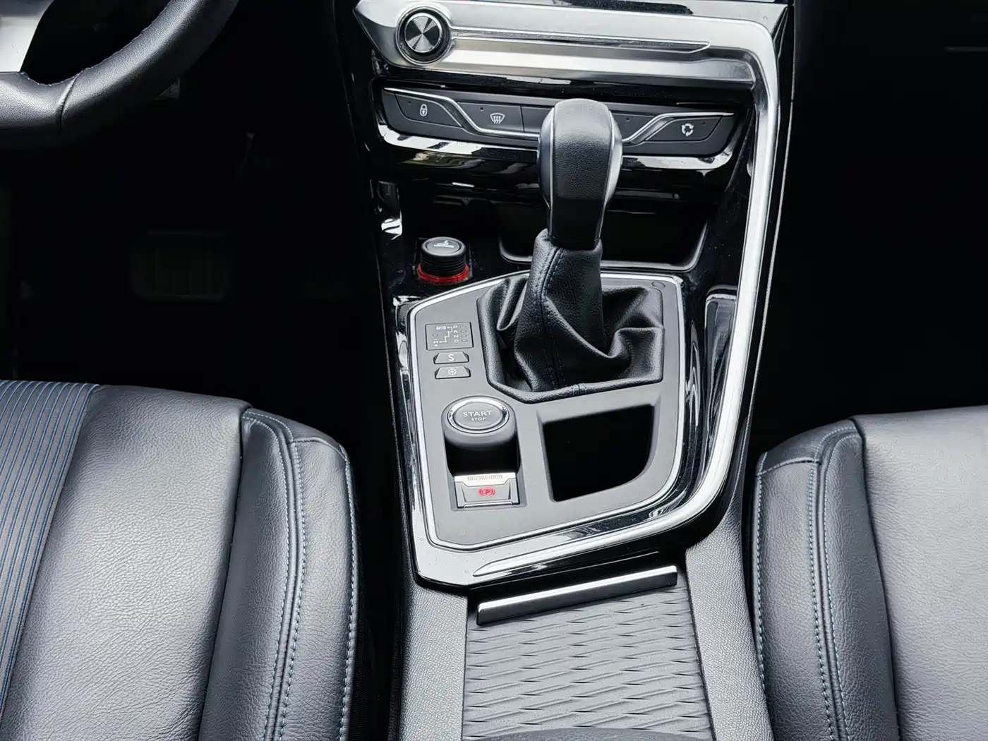 Peugeot 308 2018 2018 350THP Auto Prestige Edition