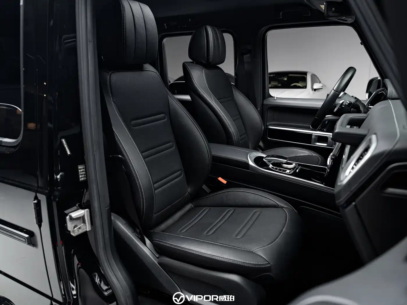Mercedes-Benz G-Class 2022 G 500 фото 8