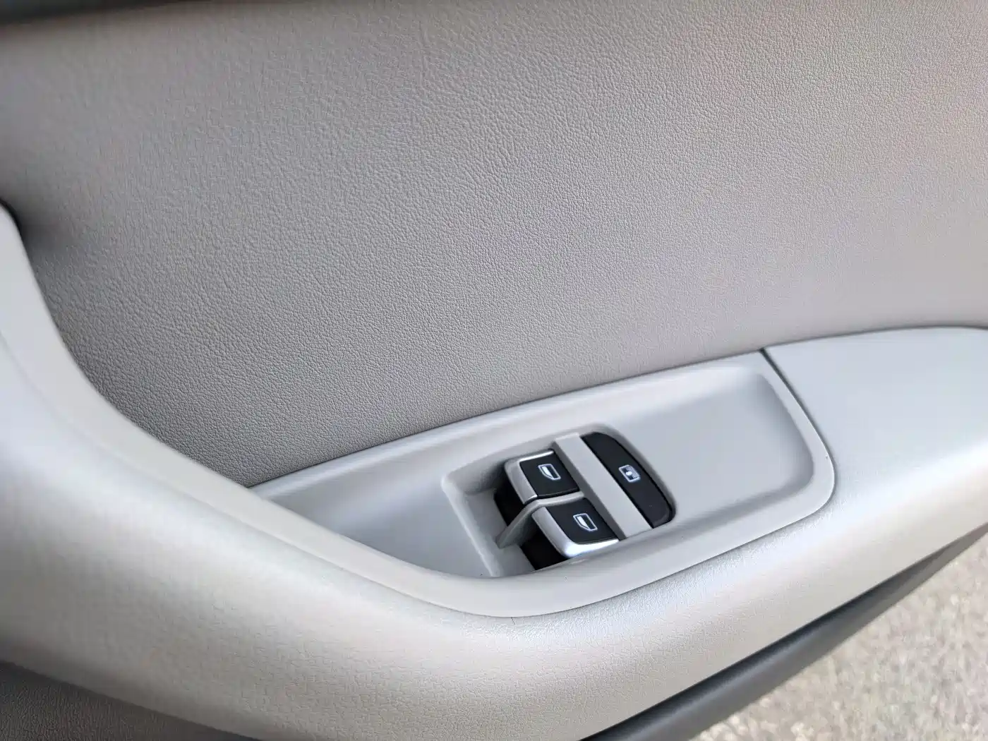 Audi A6L 2014 TFSI Standard фото 20