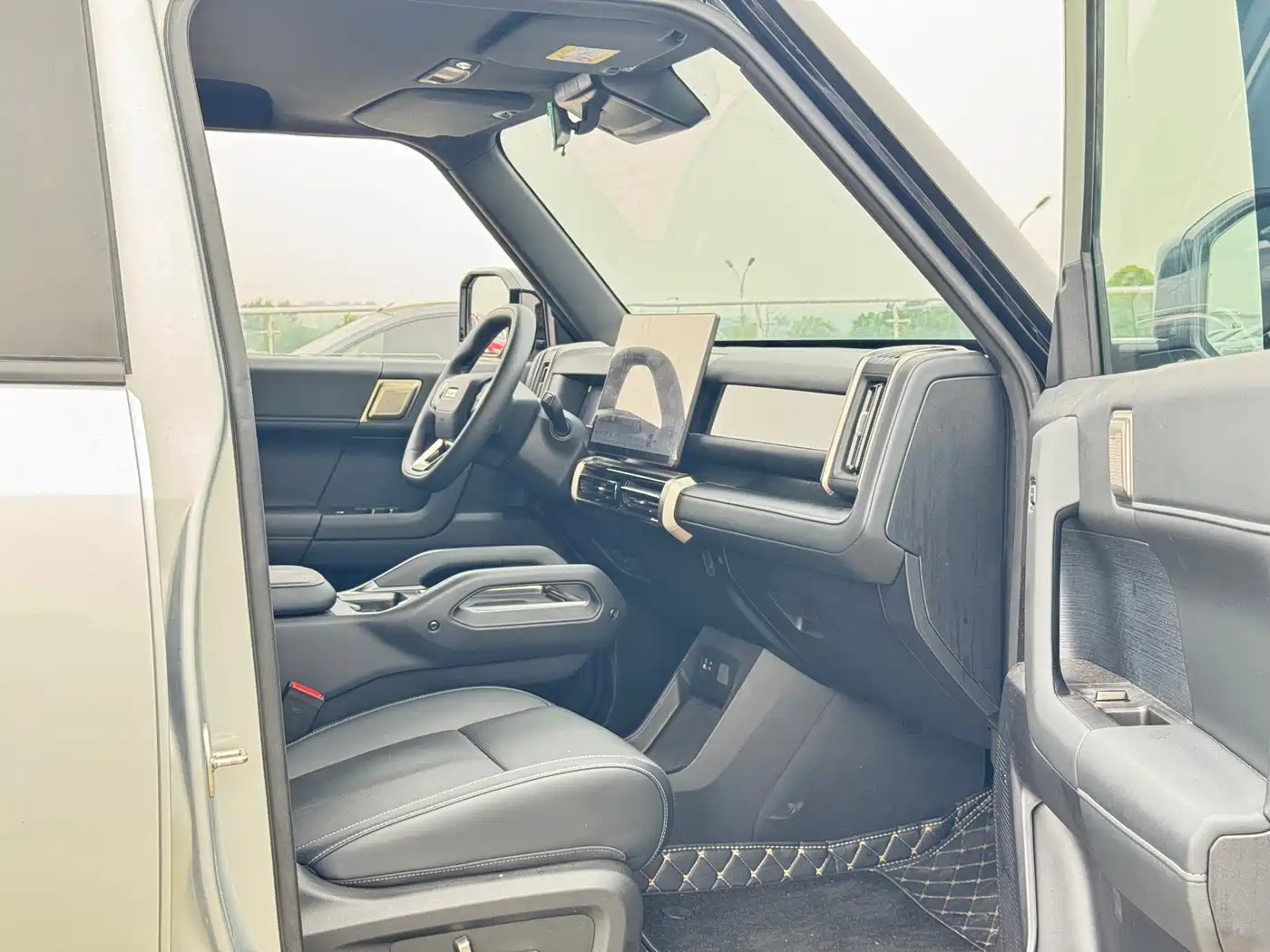 Chery Fengyun Chery X3 PLUS 2026 2025 401 2WD EV Edition