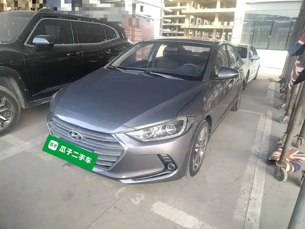 HYUNDAI LEAD