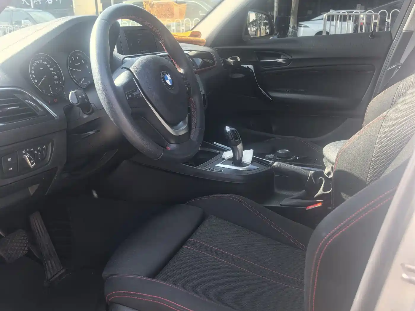 BMW 1 Series (Import) 2018 2018 118i Sport Design Package