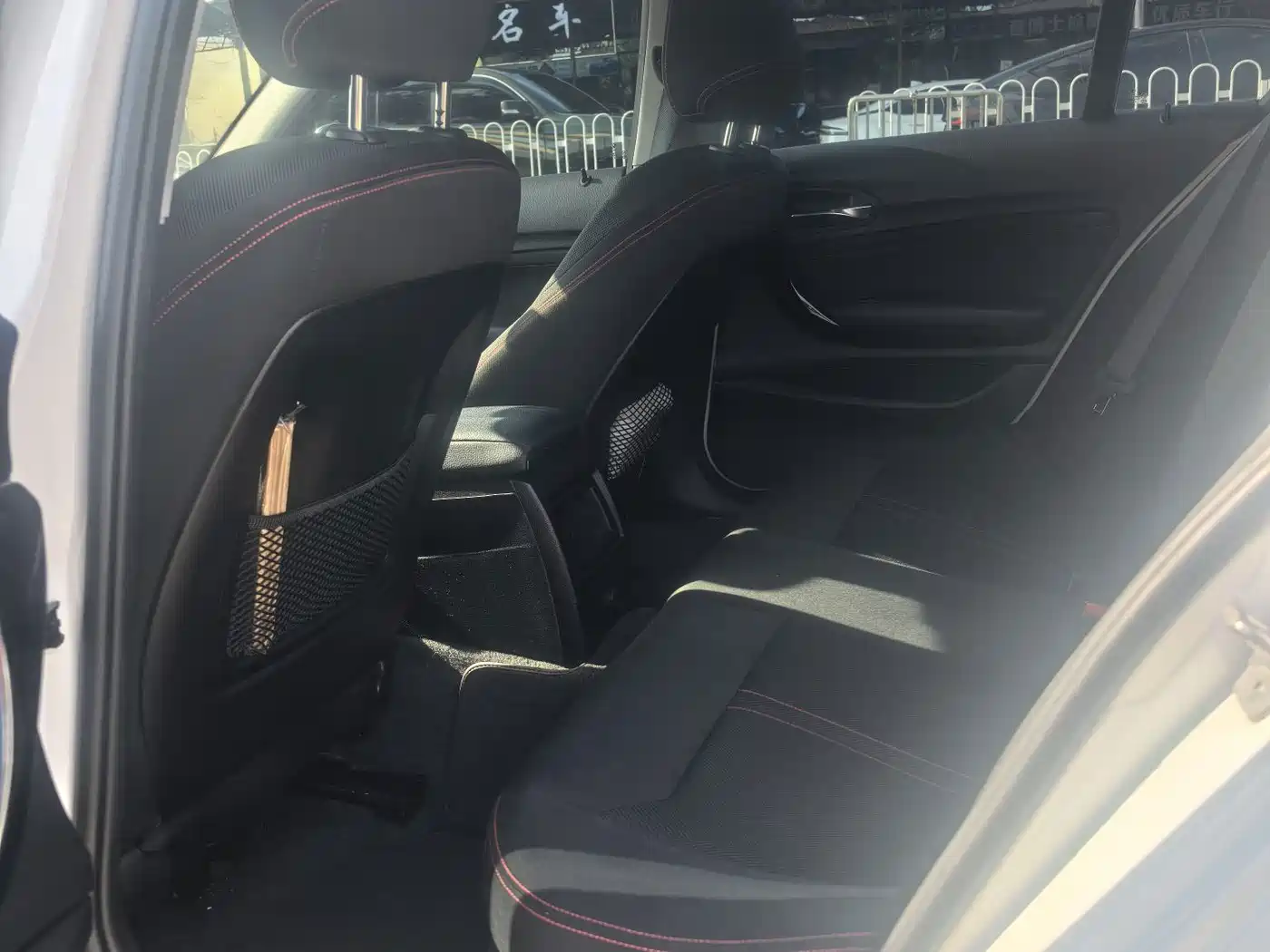 BMW 1 Series (Import) 2018 2018 118i Sport Design Package