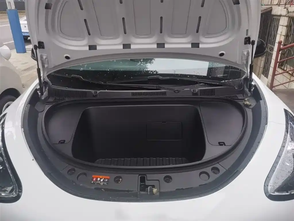 Geely Galaxy Starry Wish 2026 Edition 310km Youth Version фото 20