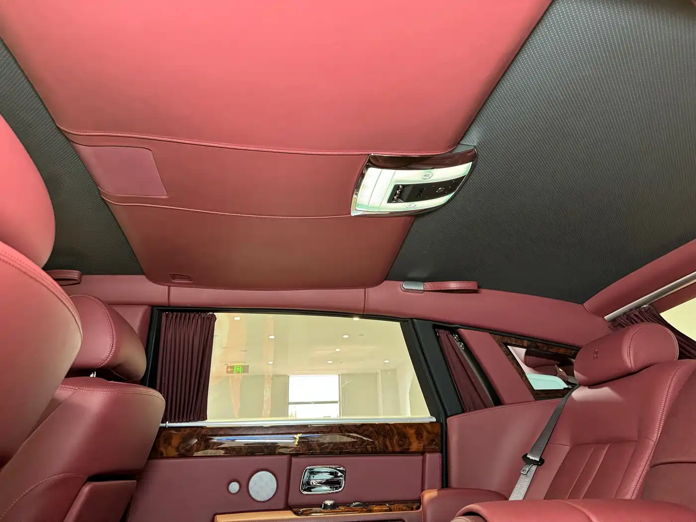 Rolls-Royce Phantom 2016 2013 6.7L Extended Wheelbase (EWB)