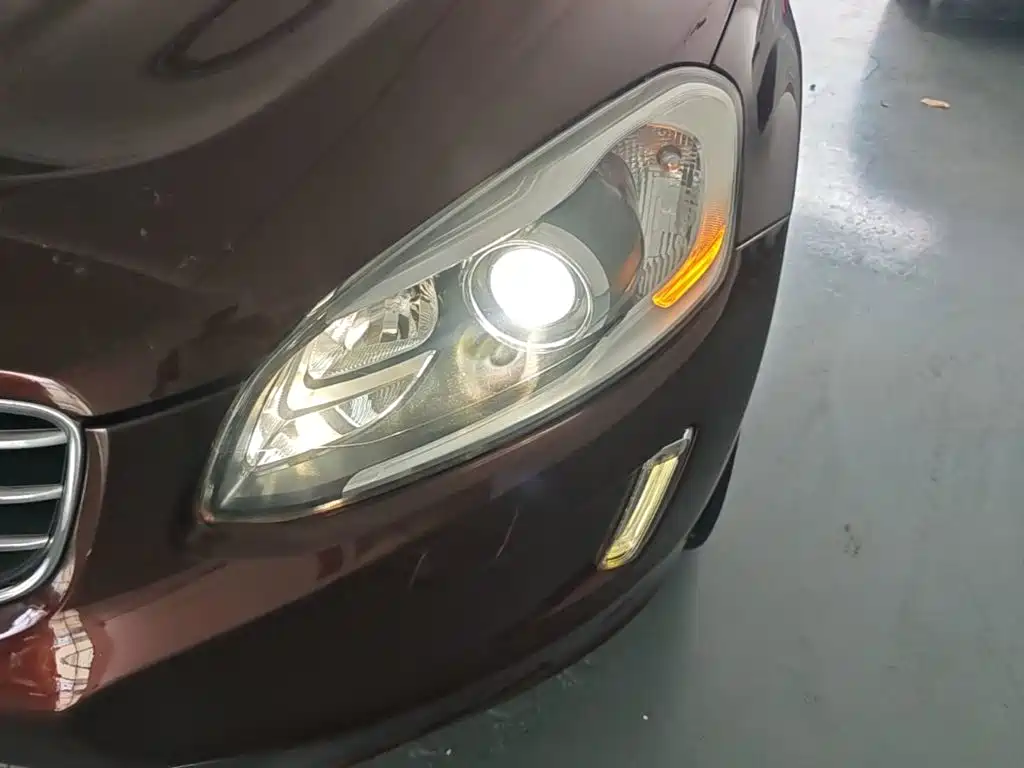 Volvo XC60 2015 2015 T5 AWD Smart Distance Edition
