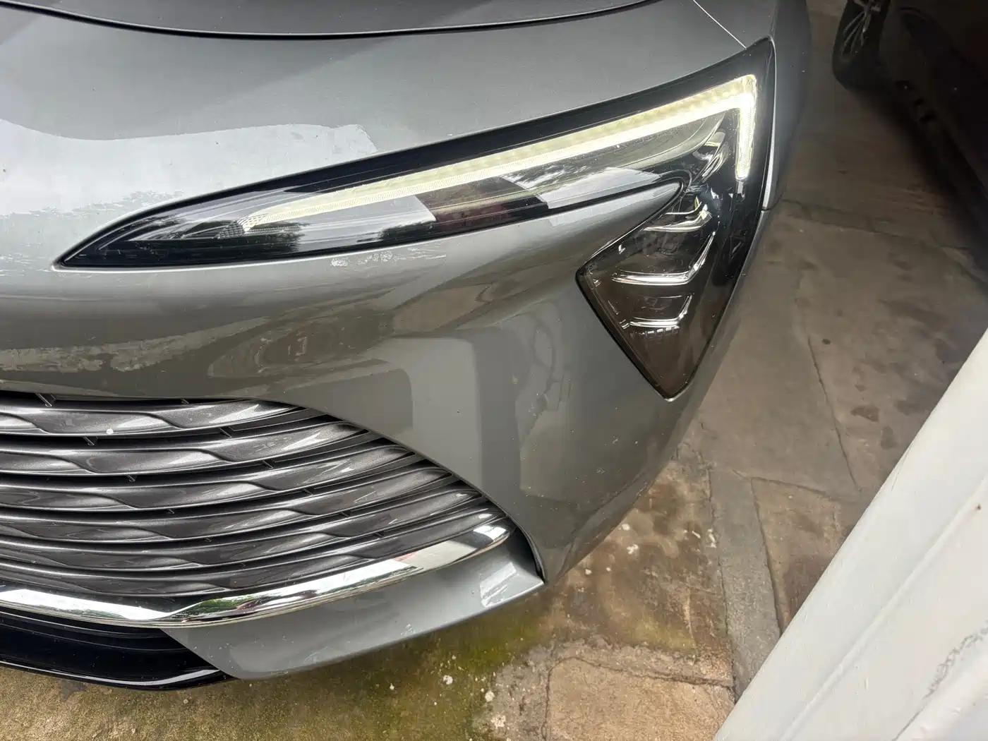 Buick LaCrosse 2023 28T Premium Edition фото 2