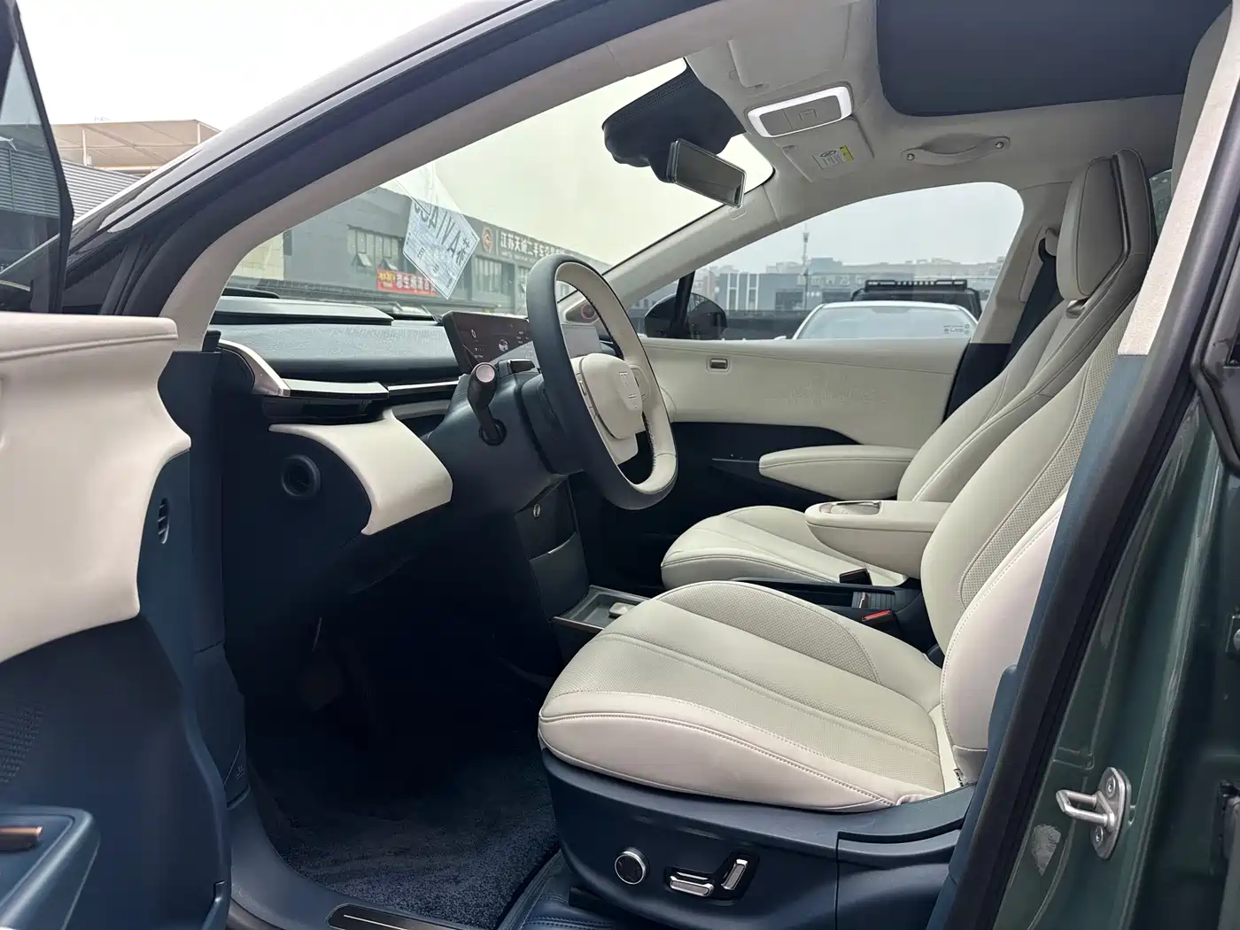 ZEEKR EXTREME KRYPTON X