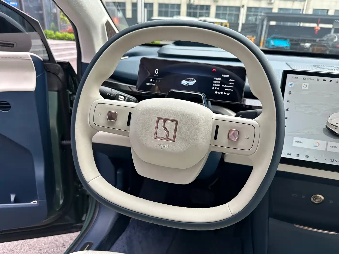 ZEEKR EXTREME KRYPTON X