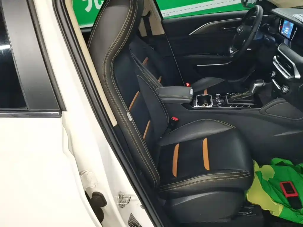 Bestune T77 2019 2019 230 TID Auto Luxury China VI