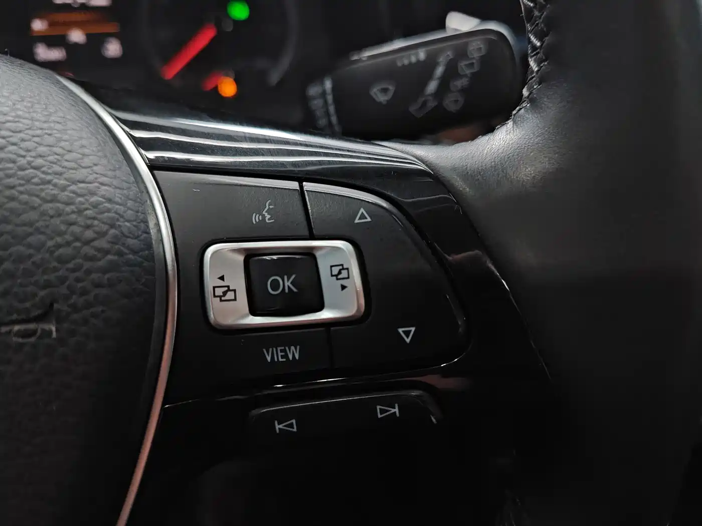 Volkswagen Tayron 2020 330TSI 2WD Luxury Smart Edition фото 18